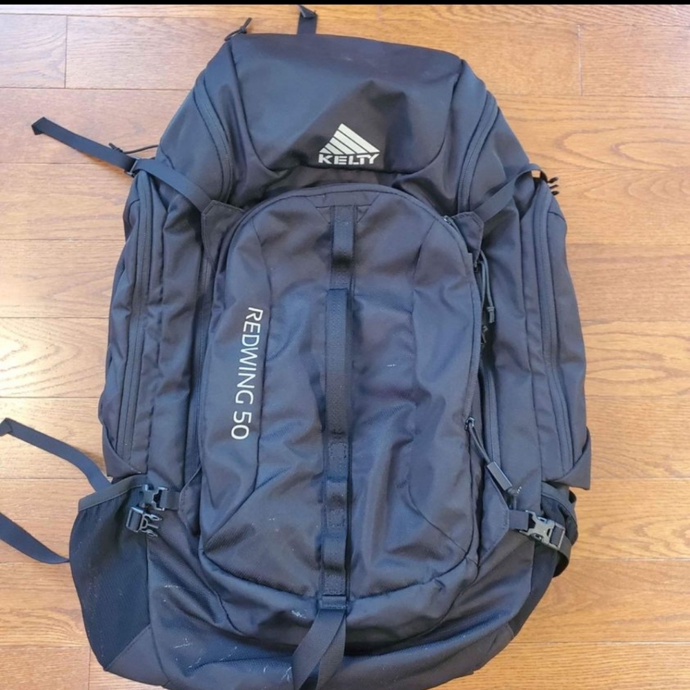 KELTY REDWING 50